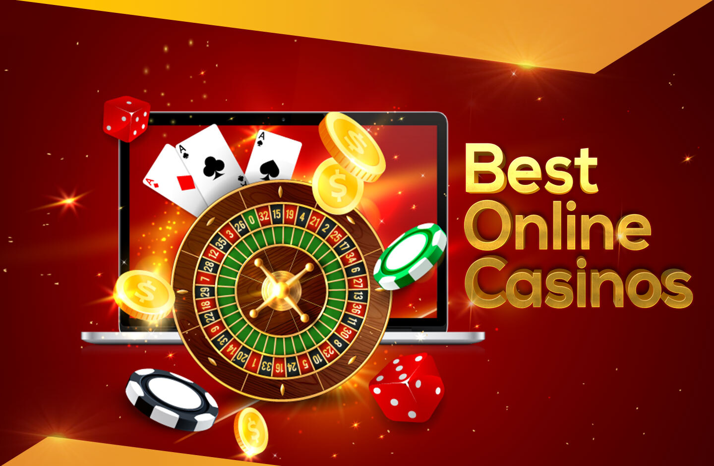 Best Online Casinos in the USA for Real Money Gambling, 2022 Edition | Observer