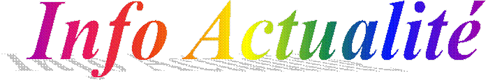 Info Actualité