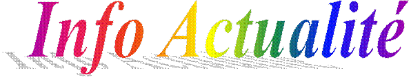 Info Actualité  