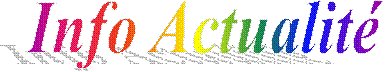 Info Actualité