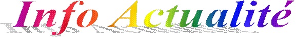 Info Actualité