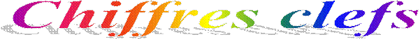 Chiffres clefs��